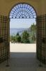 Kirchen-Ausblick auf den Gardasee