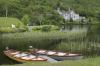 Kylemore Abbey